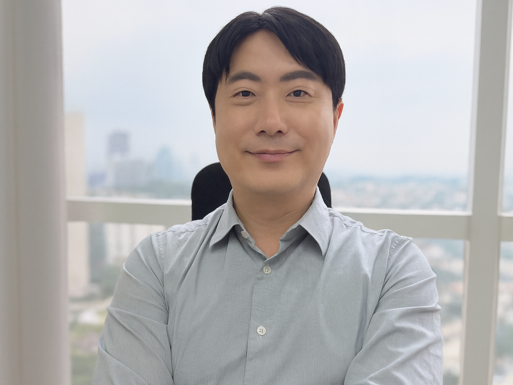 EduNews Malaysia CEO