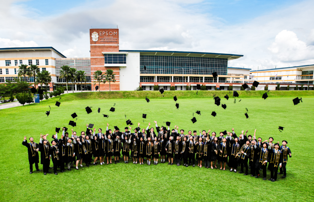 Epsom College